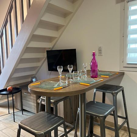 Le Cocon De La Garrigue Apartment Агде Екстериор снимка