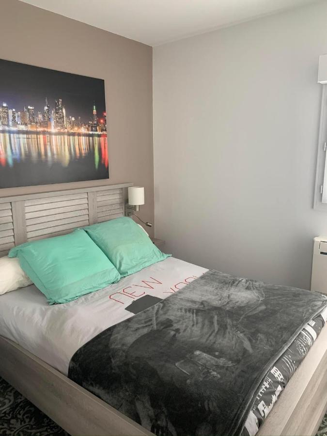 Le Cocon De La Garrigue Apartment Агде Екстериор снимка