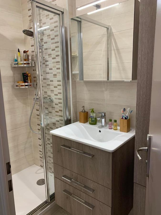 Le Cocon De La Garrigue Apartment Агде Екстериор снимка