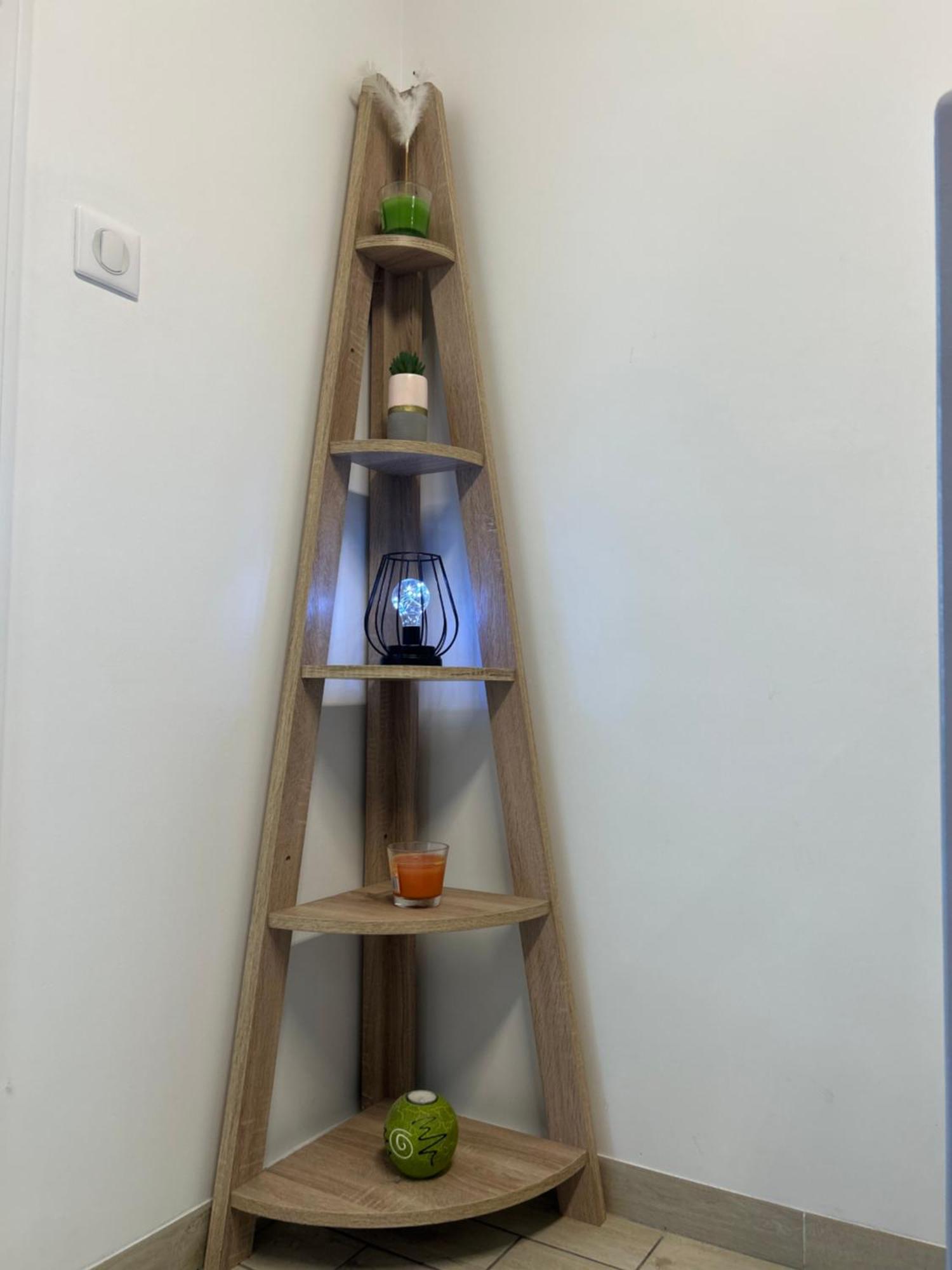 Le Cocon De La Garrigue Apartment Агде Екстериор снимка