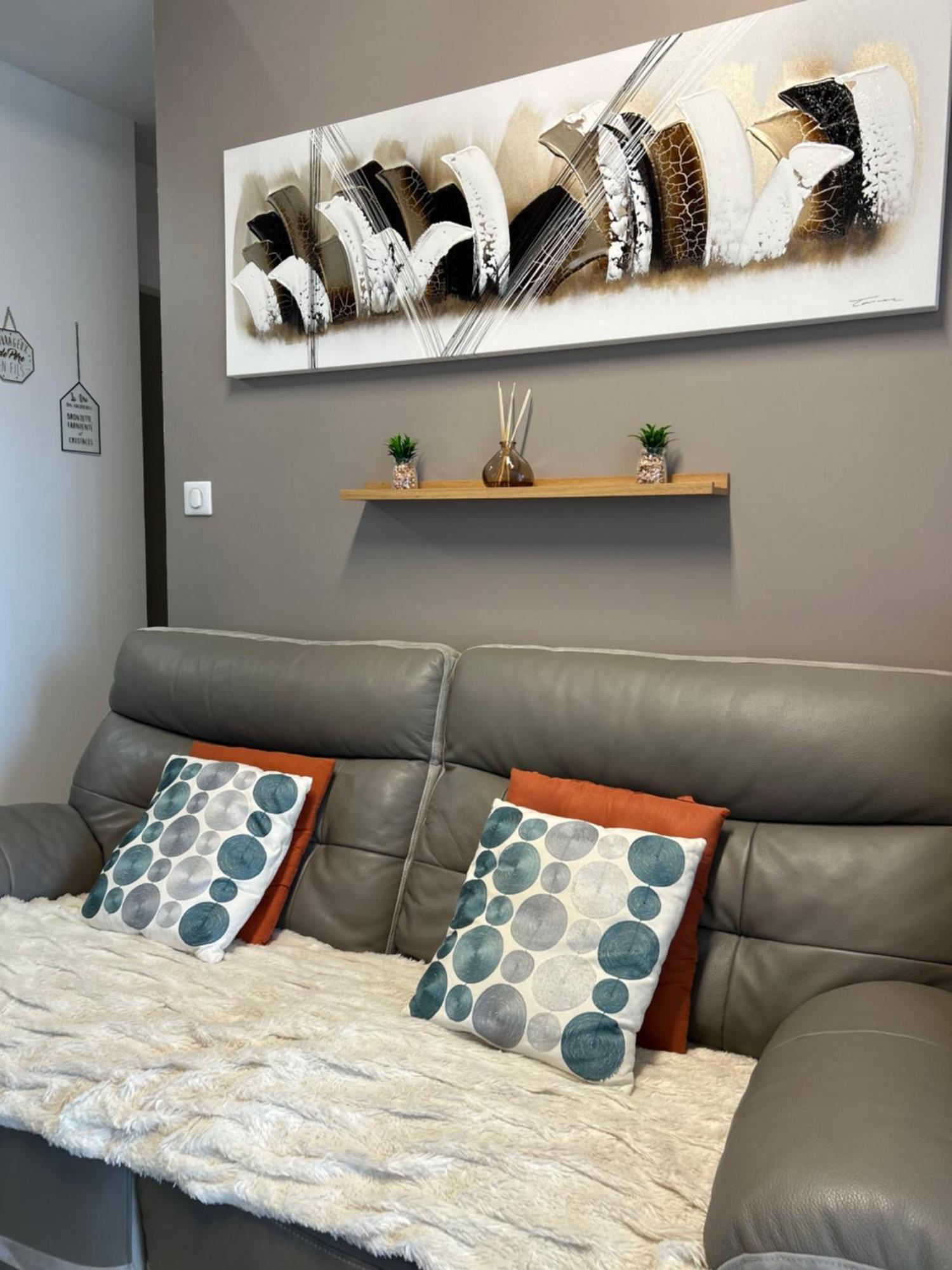 Le Cocon De La Garrigue Apartment Агде Екстериор снимка