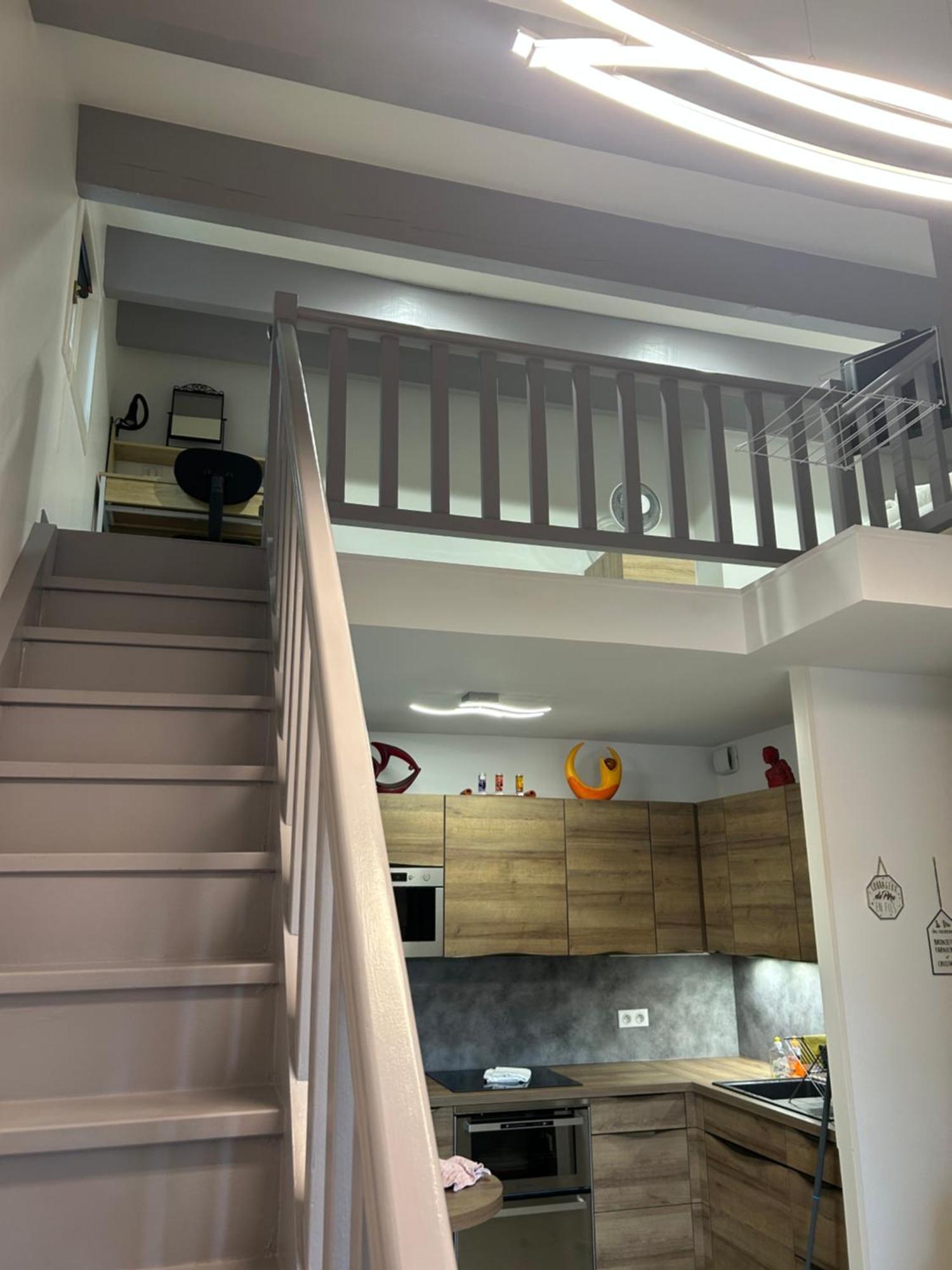 Le Cocon De La Garrigue Apartment Агде Екстериор снимка