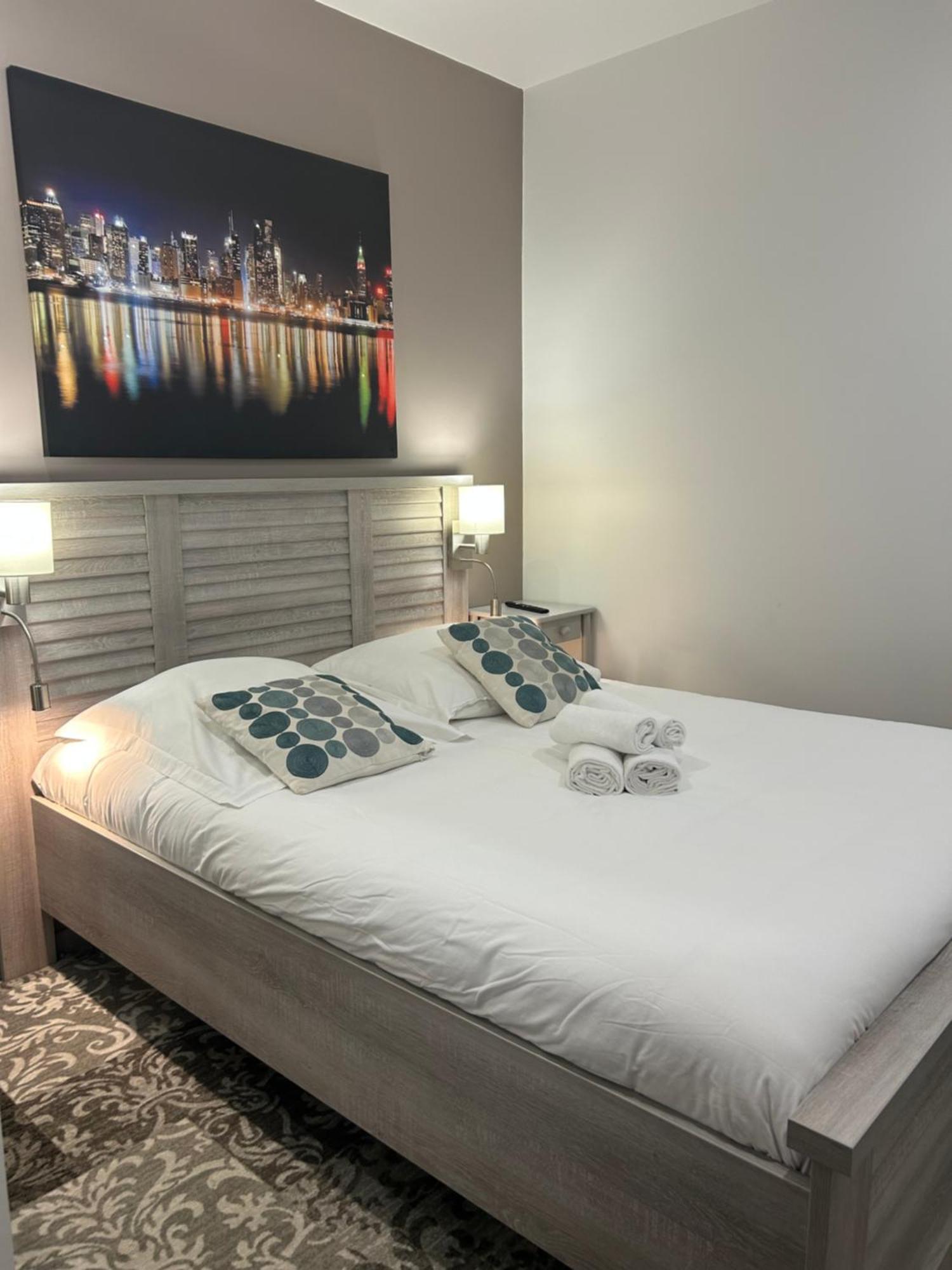 Le Cocon De La Garrigue Apartment Агде Екстериор снимка