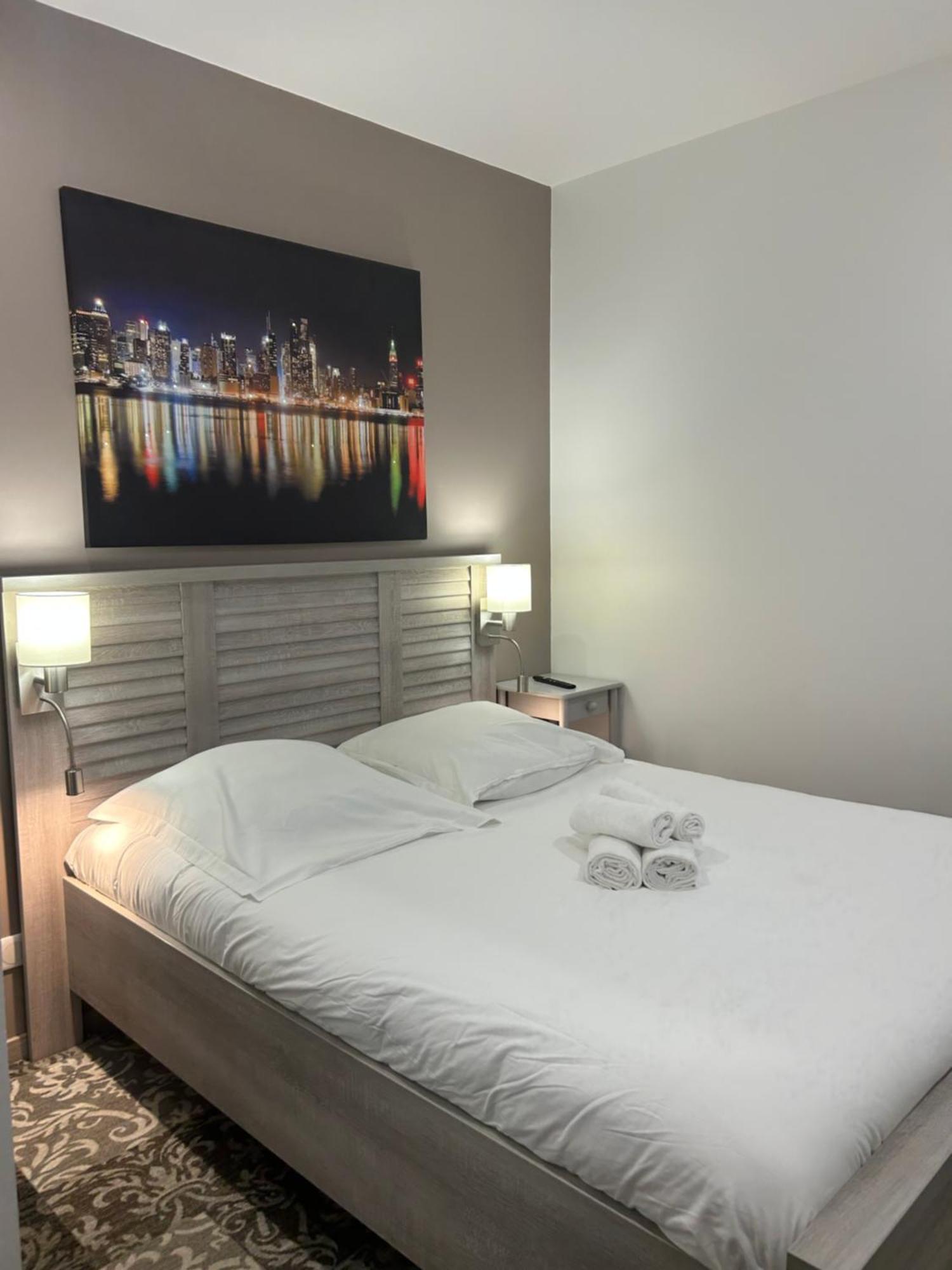 Le Cocon De La Garrigue Apartment Агде Екстериор снимка