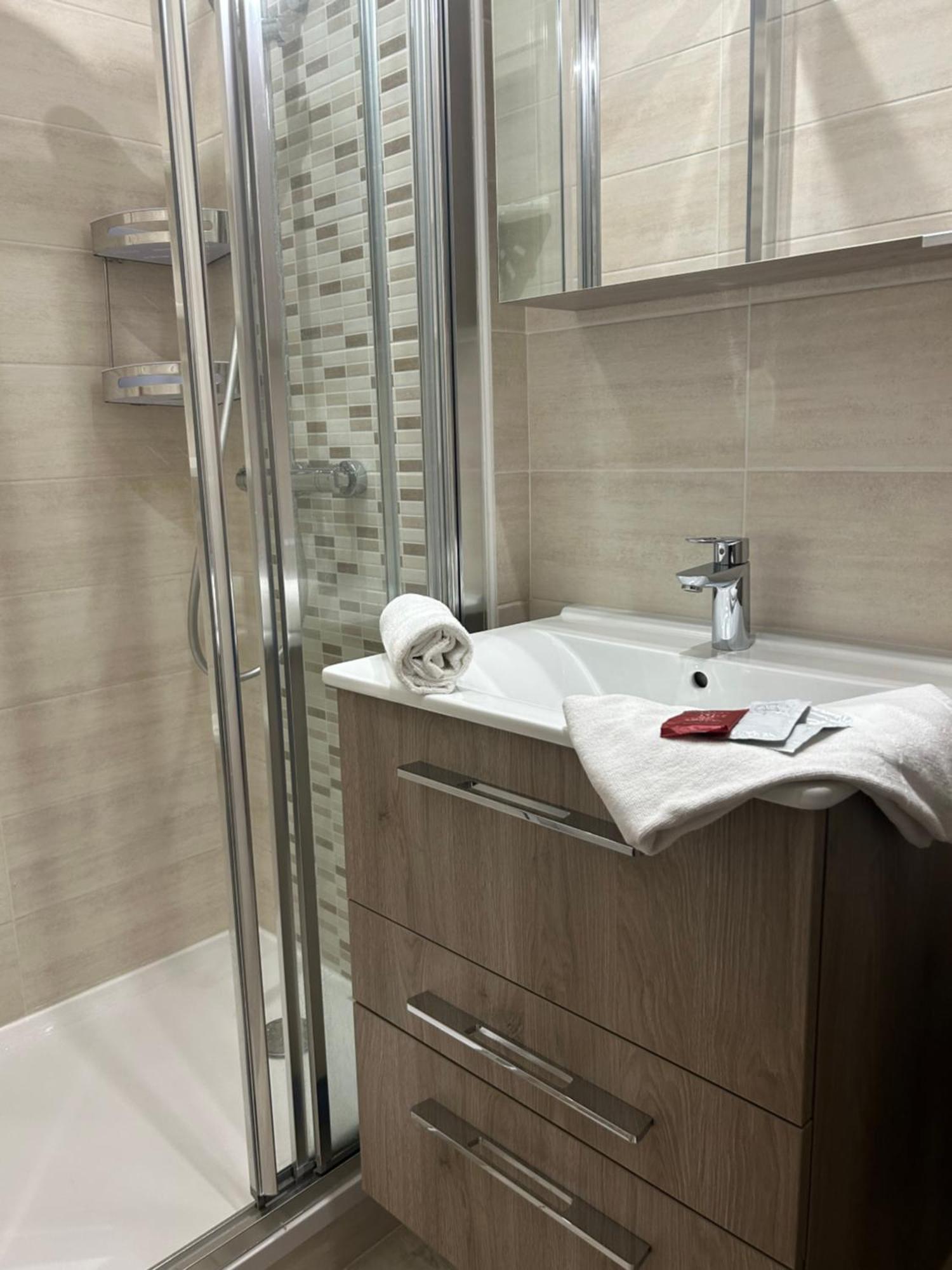 Le Cocon De La Garrigue Apartment Агде Екстериор снимка