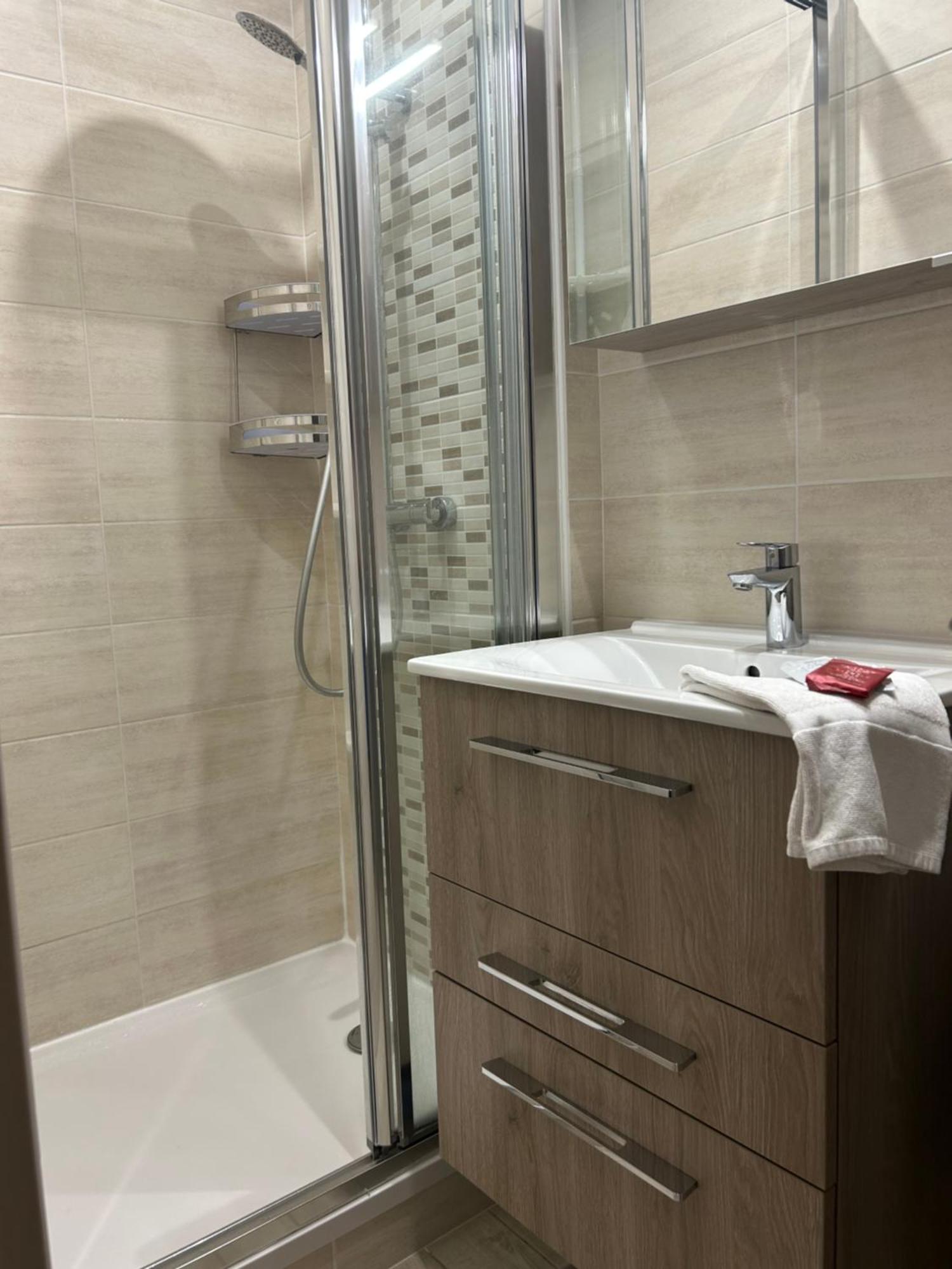 Le Cocon De La Garrigue Apartment Агде Екстериор снимка