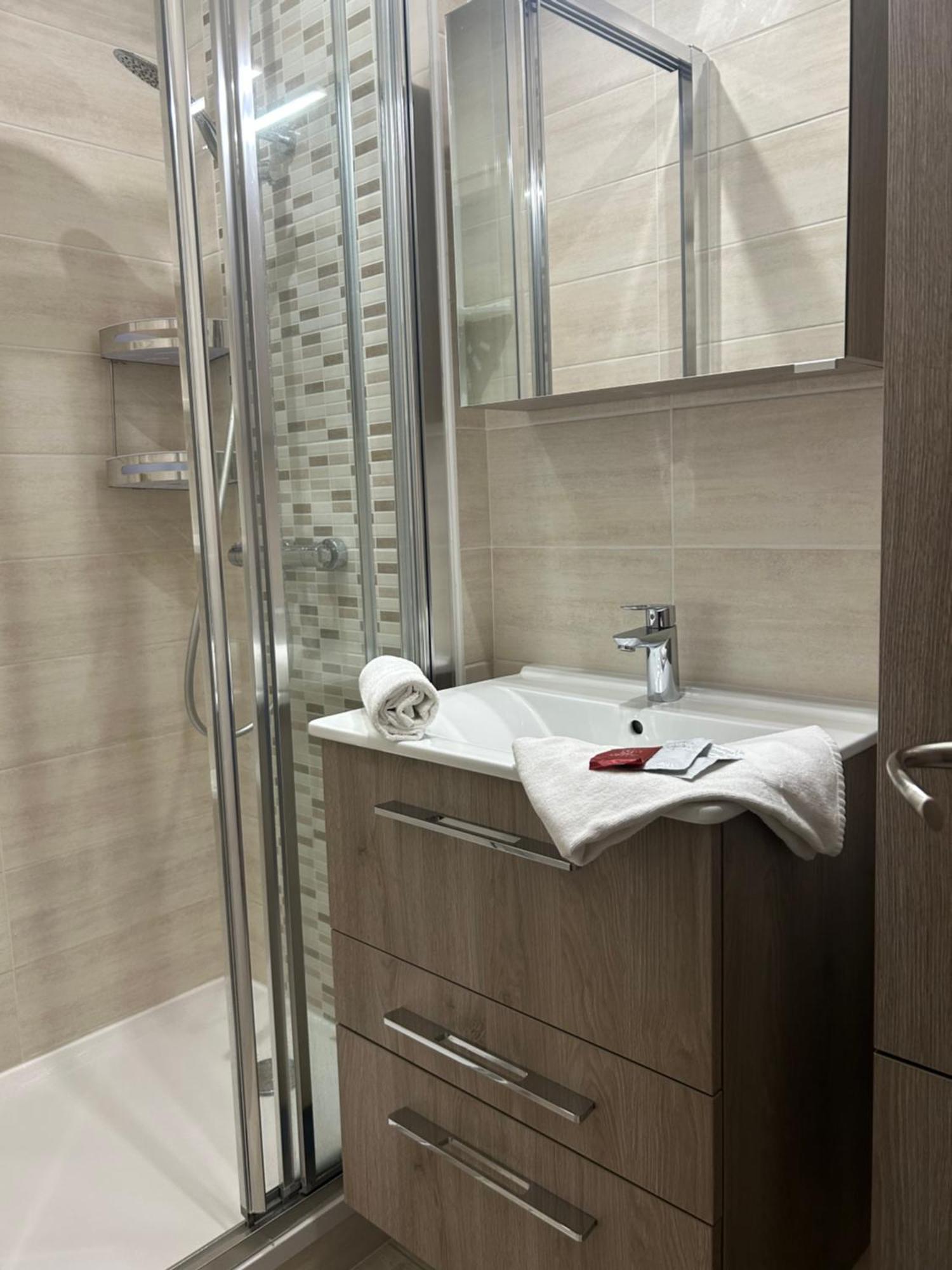 Le Cocon De La Garrigue Apartment Агде Екстериор снимка