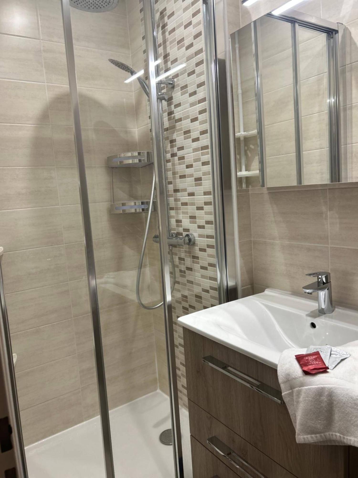 Le Cocon De La Garrigue Apartment Агде Екстериор снимка